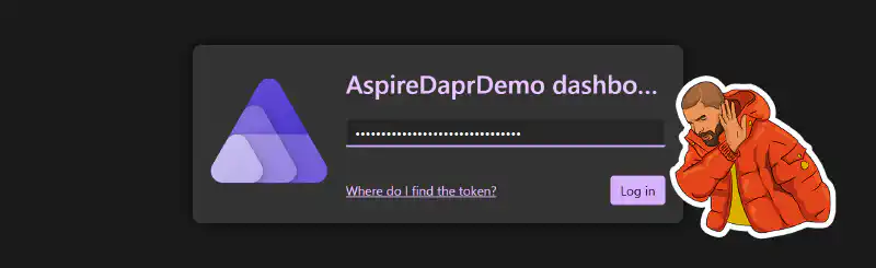 Featured image of post Disabling .NET Aspire authentication to skip the login page