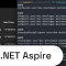 Exploring the Microsoft Developer Control Plane at the heart of the new .NET Aspire