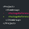 Automated NuGet package version range updates in .NET projects using Renovate
