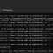 Programmatically monitoring and reacting to resource logs in .NET Aspire