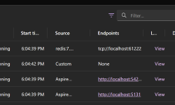 Featured image of post Referencing external Docker containers in .NET Aspire using the new custom resources API