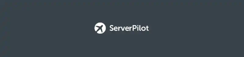 Featured image of post ServerPilot for your PHP development environment