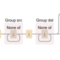 Visualize and test your regular expressions with debuggex.com